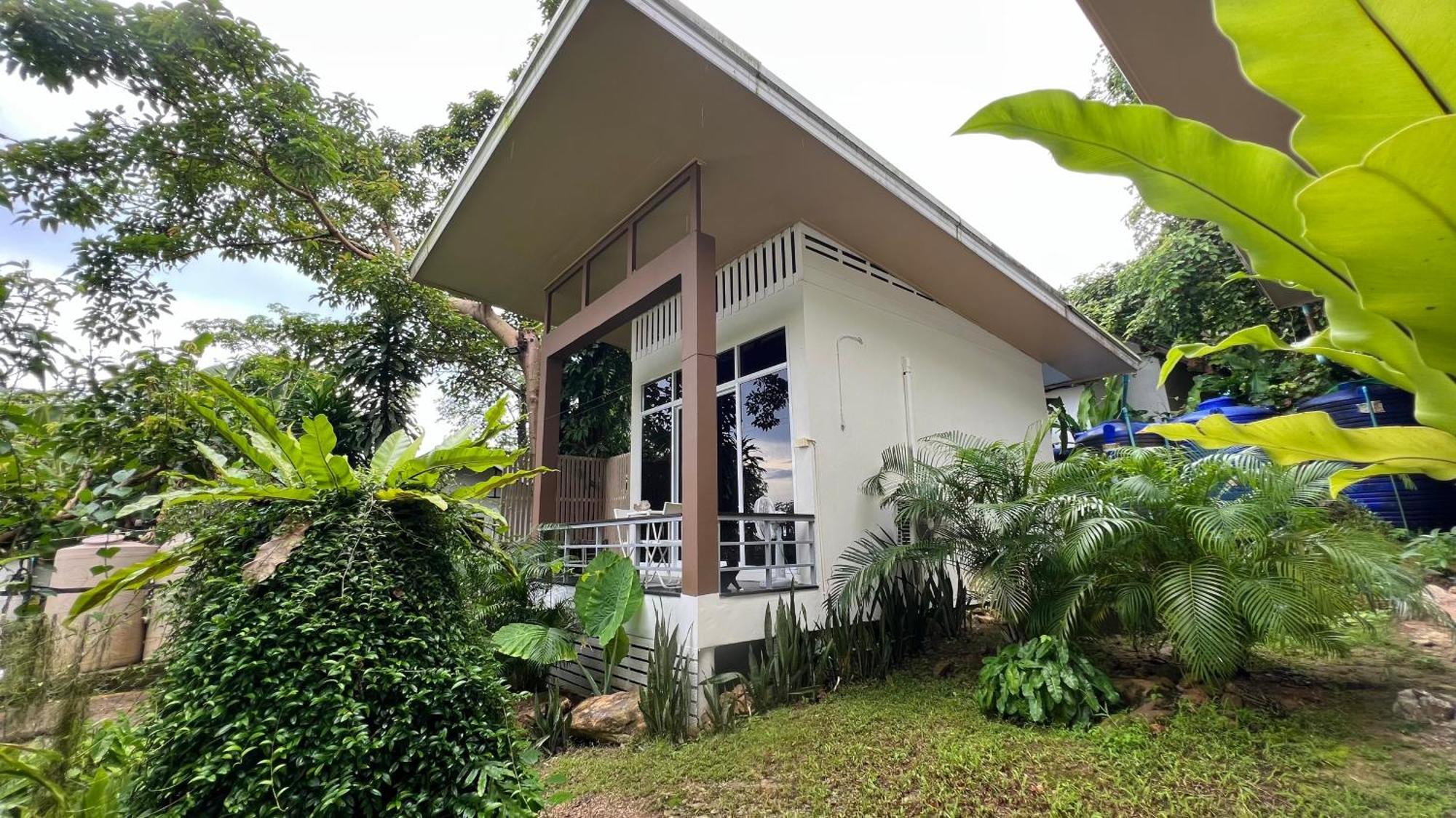 Beach Jungle Koh Chang Exterior foto